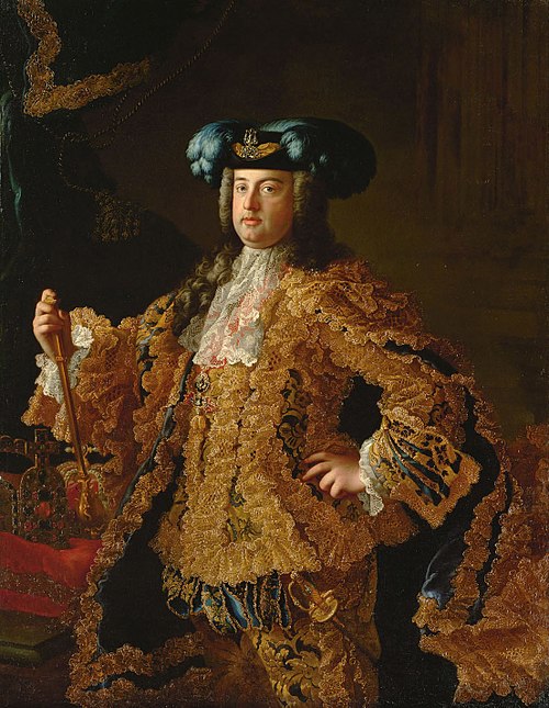 Francis I, Holy Roman Emperor